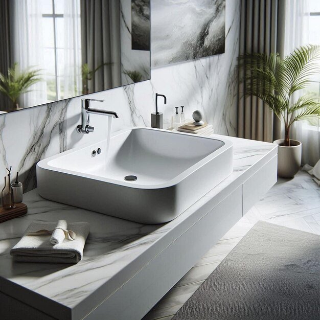 Ceramic Sanitaryware