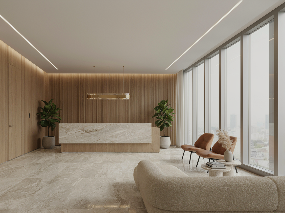 Hospitality Sector