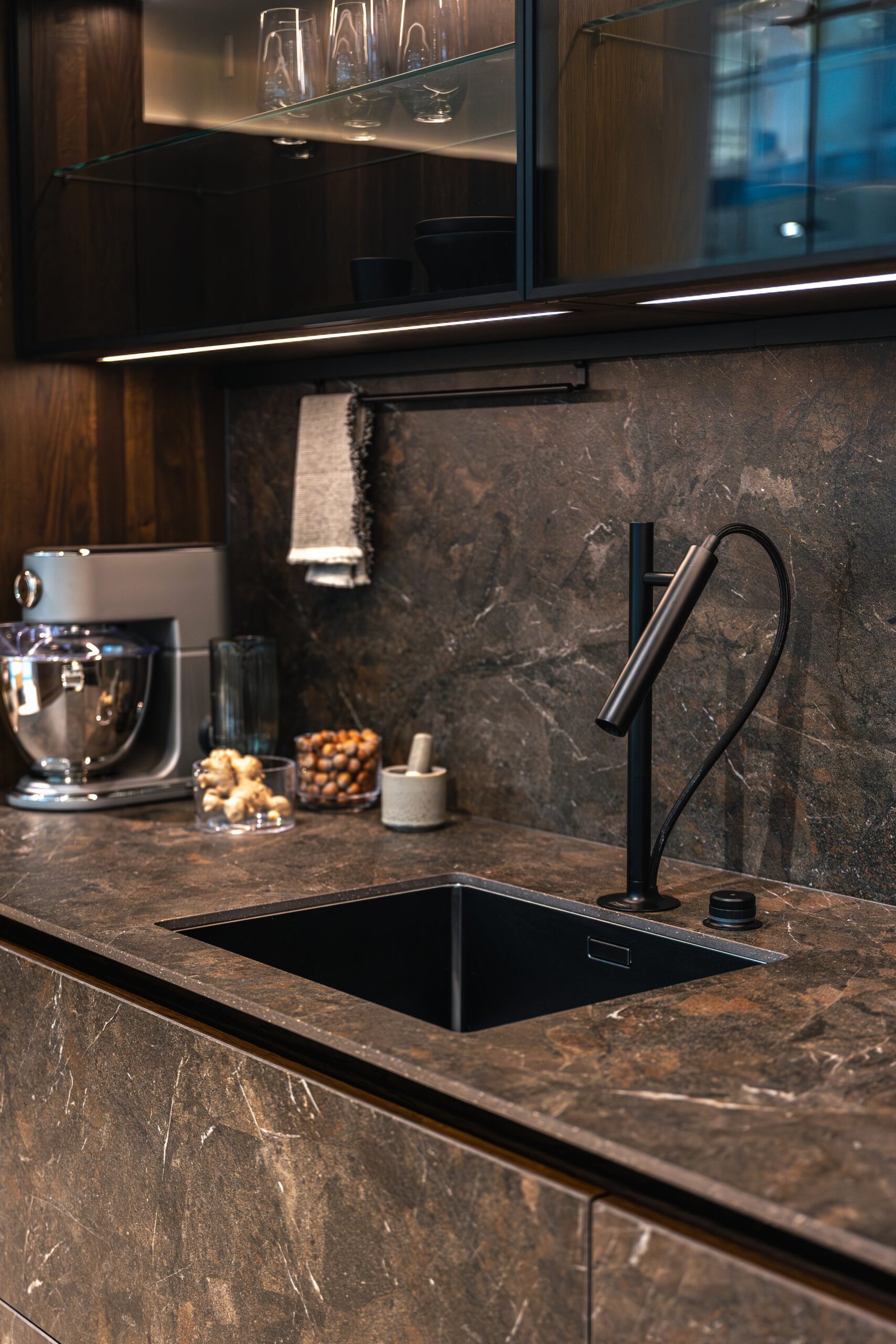 Kitchen Sinks